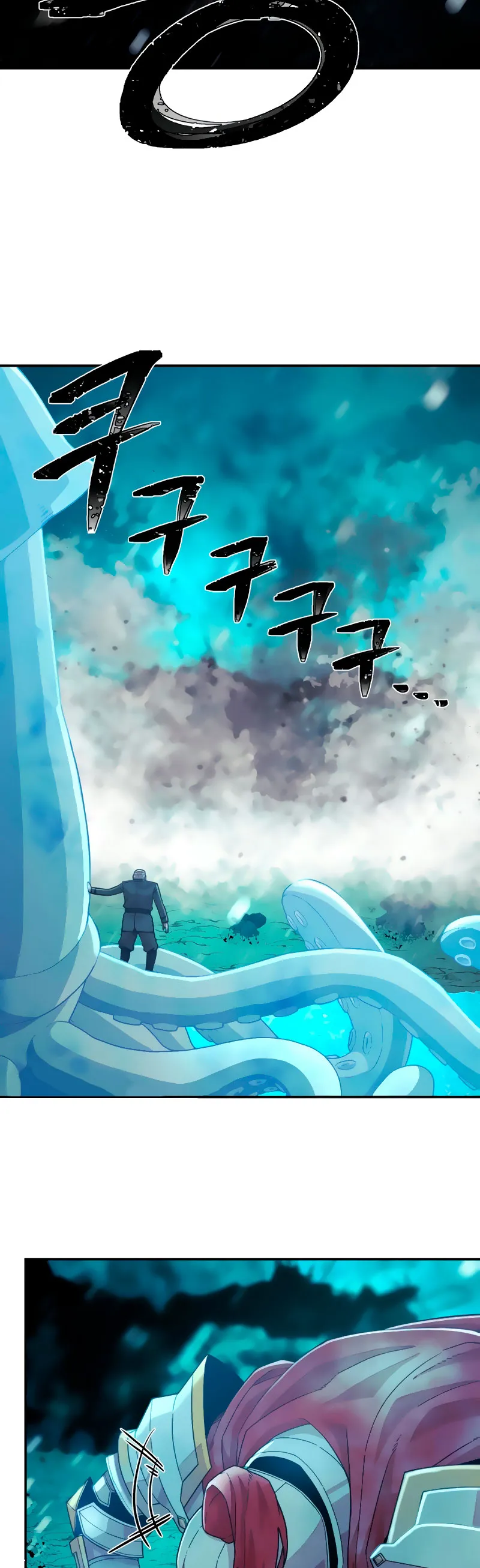 Hero Has Returned Capítulo 26 en Línea - página 34