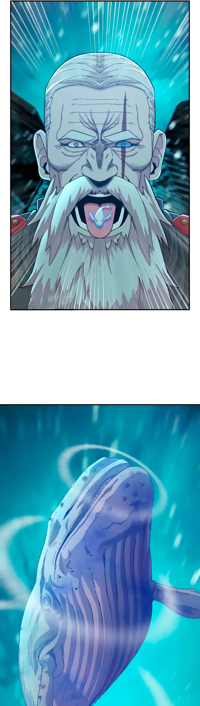 Hero Has Returned Capítulo 26 en Línea - página 37