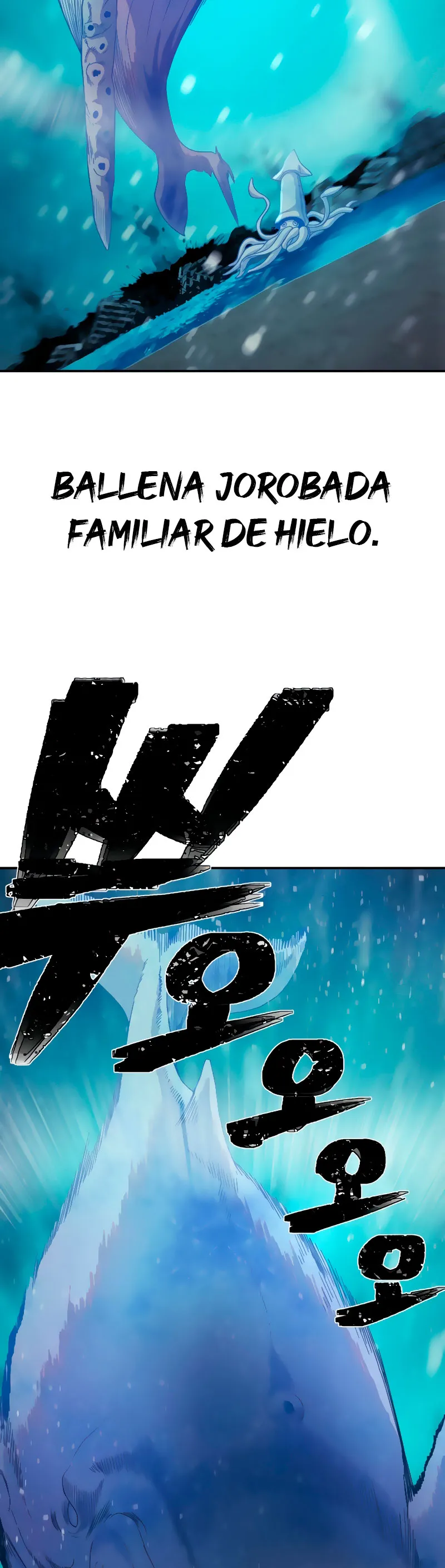 Hero Has Returned Capítulo 26 en Línea - página 38