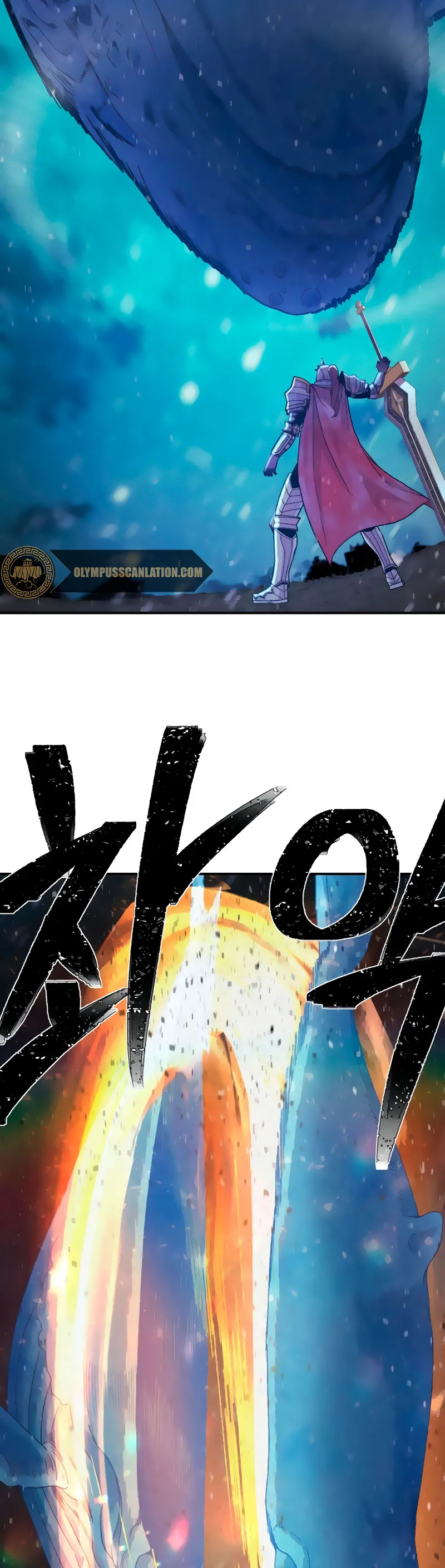 Hero Has Returned Capítulo 26 en Línea - página 39
