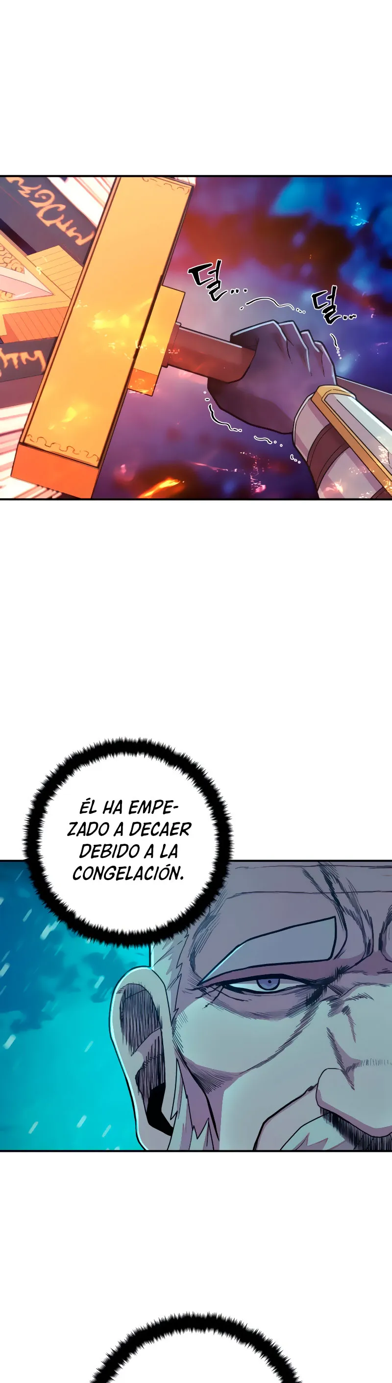 Hero Has Returned Capítulo 26 en Línea - página 41