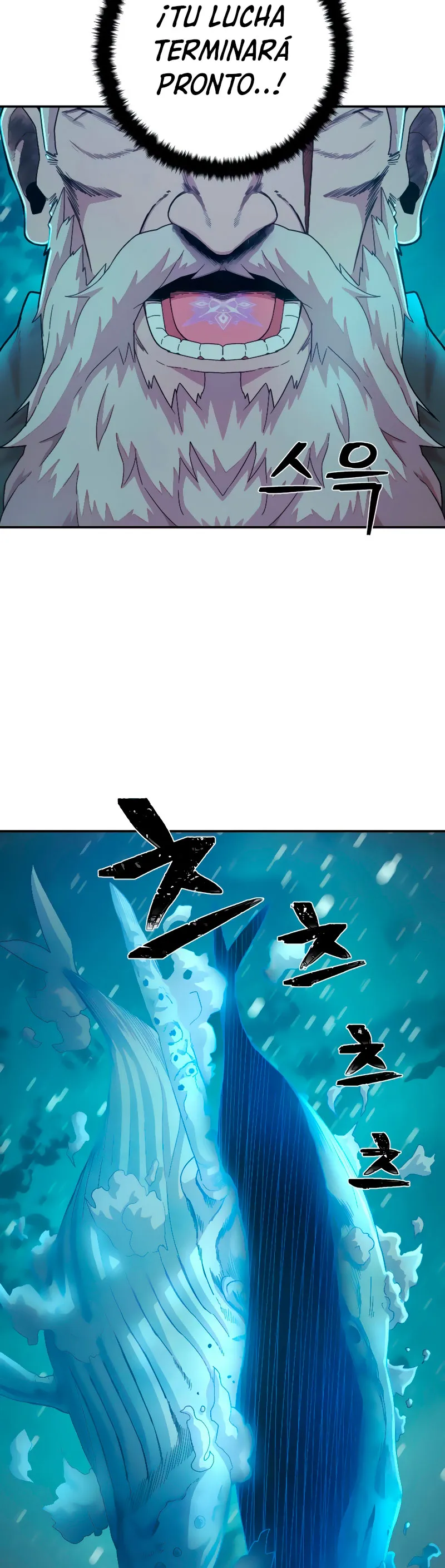Hero Has Returned Capítulo 26 en Línea - página 42