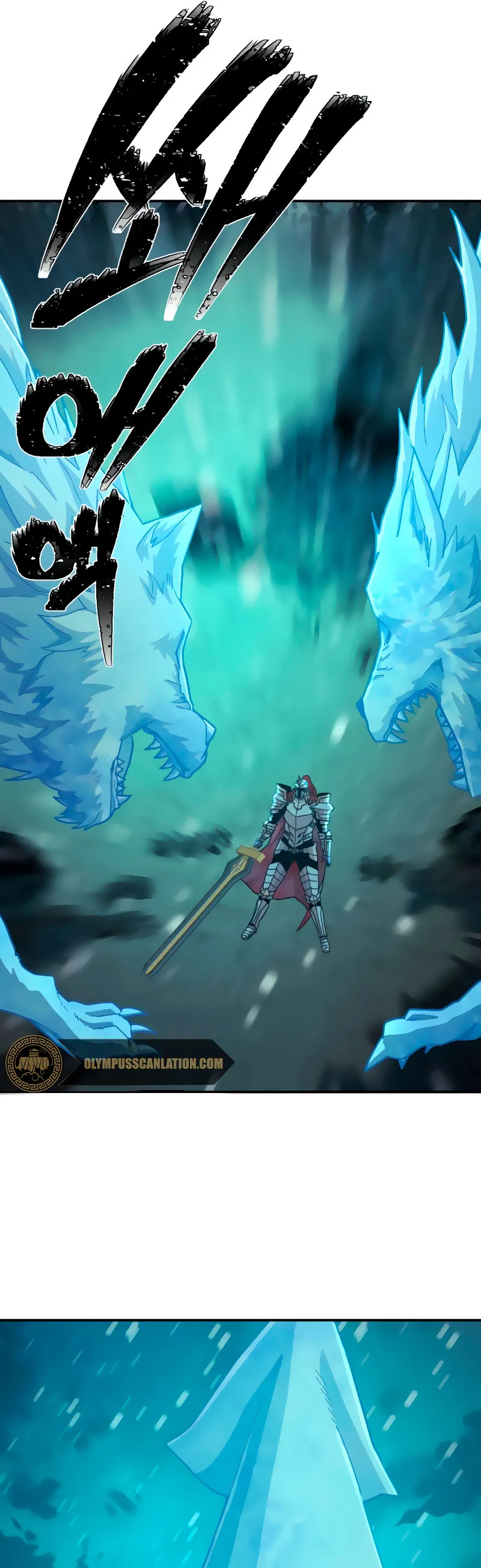 Hero Has Returned Capítulo 26 en Línea - página 44