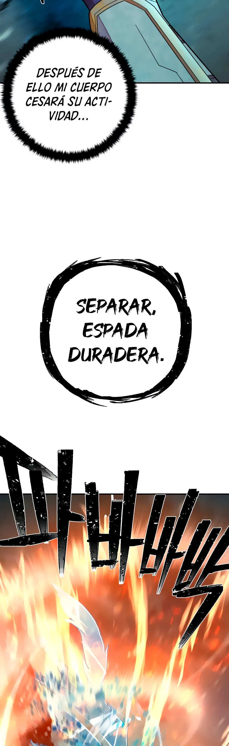 Hero Has Returned Capítulo 26 en Línea - página 48
