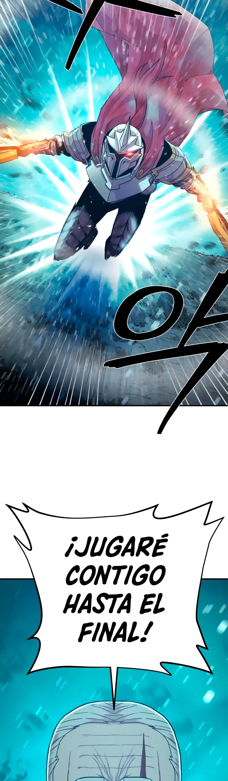 Hero Has Returned Capítulo 26 en Línea - página 52