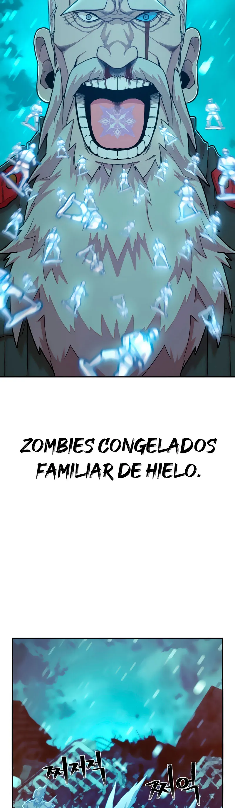 Hero Has Returned Capítulo 26 en Línea - página 53