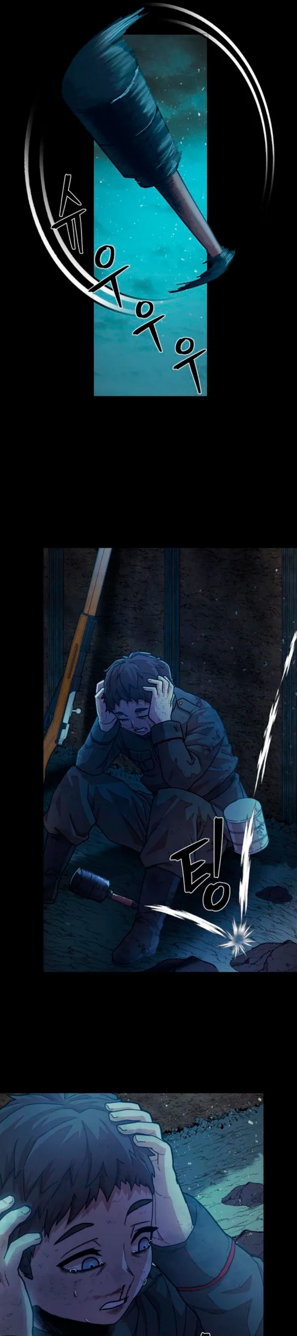 Hero Has Returned Capítulo 27 en Línea - página 8