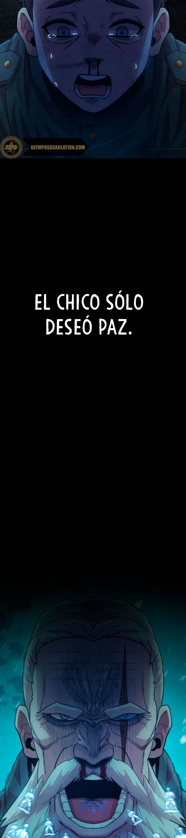 Hero Has Returned Capítulo 27 en Línea - página 10