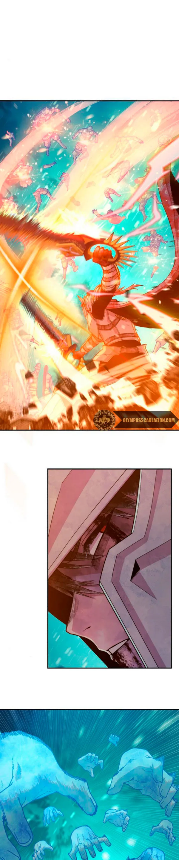 Hero Has Returned Capítulo 27 en Línea - página 14