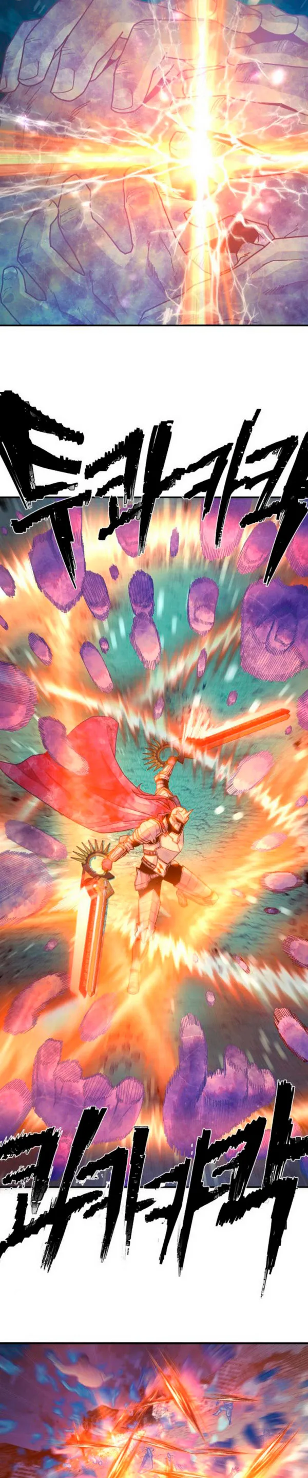 Hero Has Returned Capítulo 27 en Línea - página 16