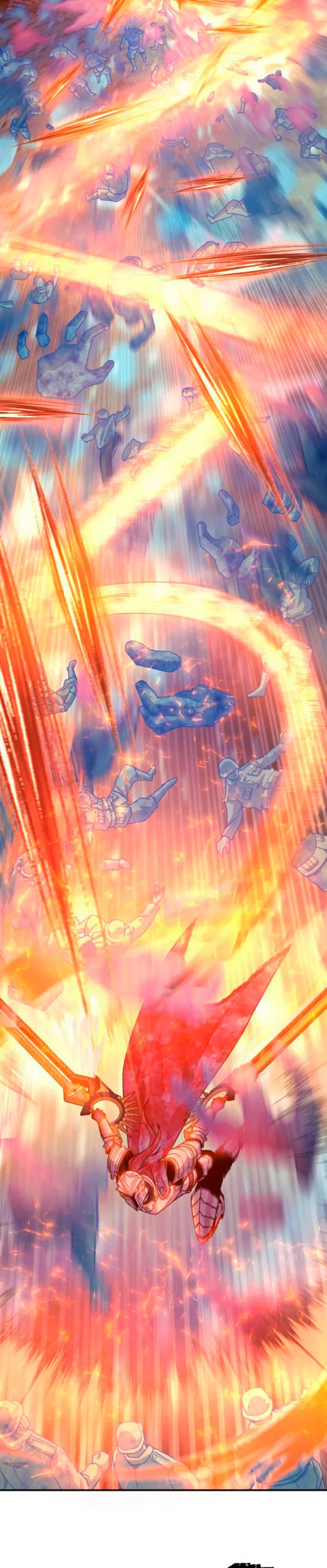 Hero Has Returned Capítulo 27 en Línea - página 17