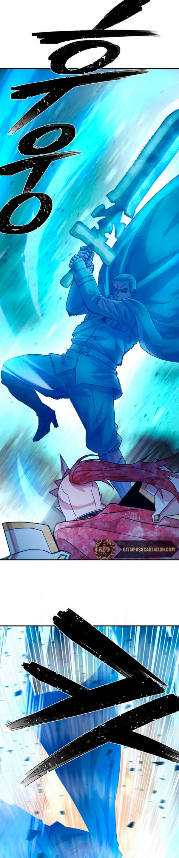 Hero Has Returned Capítulo 27 en Línea - página 18