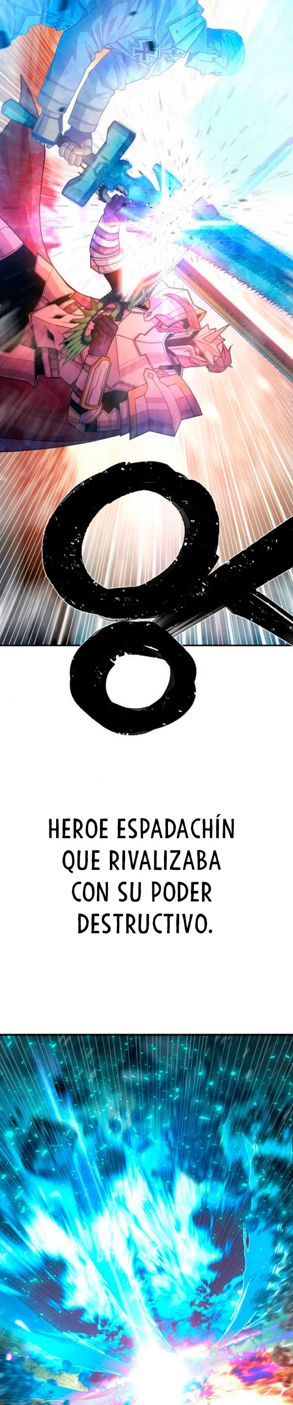 Hero Has Returned Capítulo 27 en Línea - página 19