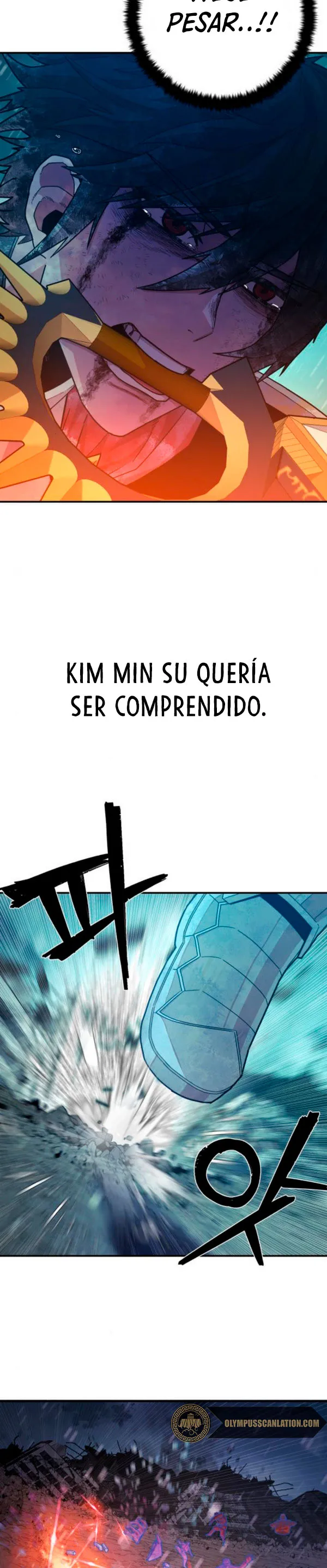 Hero Has Returned Capítulo 27 en Línea - página 27