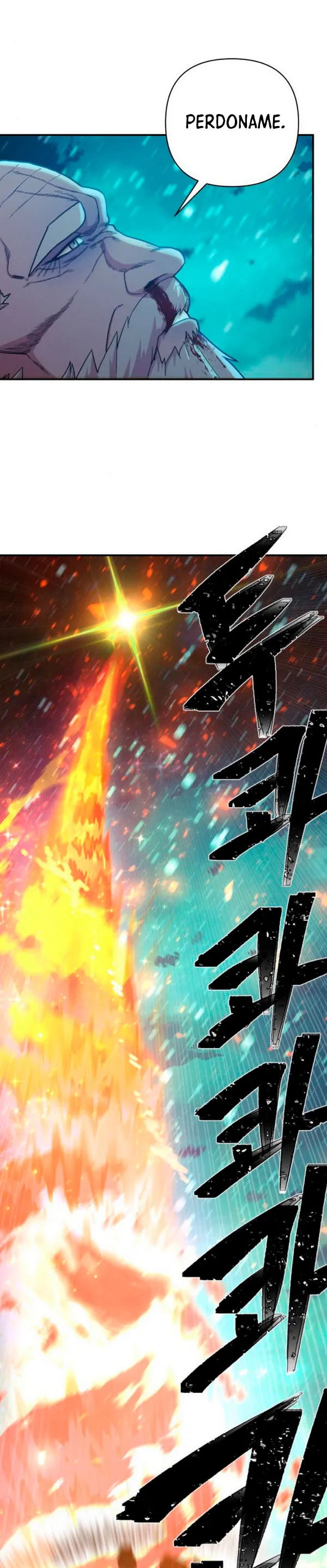 Hero Has Returned Capítulo 27 en Línea - página 36