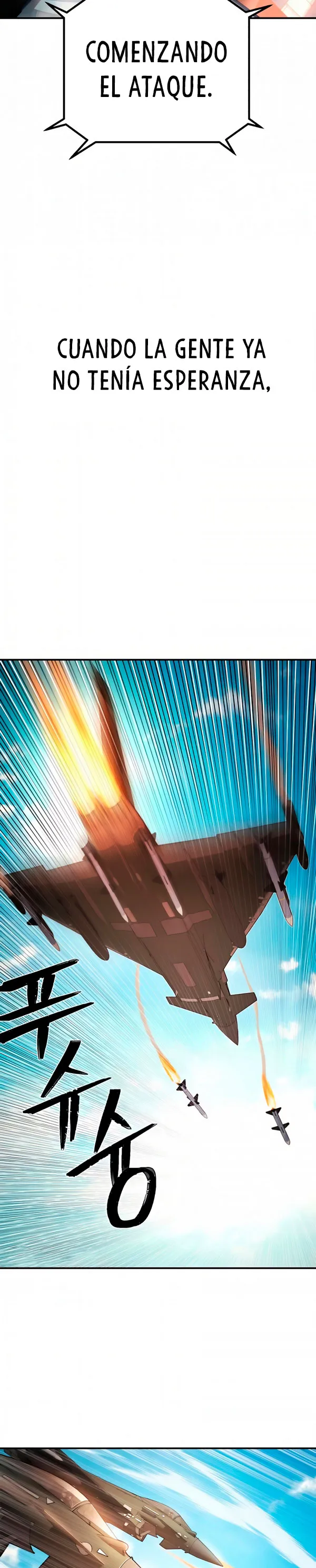 Hero Has Returned Capítulo 28 en Línea - página 6