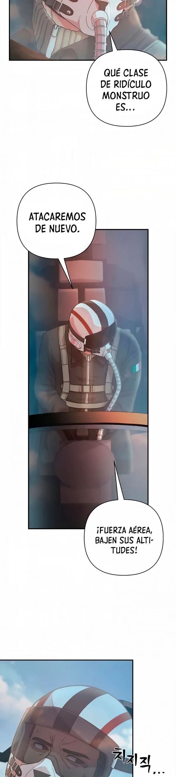 Hero Has Returned Capítulo 28 en Línea - página 13