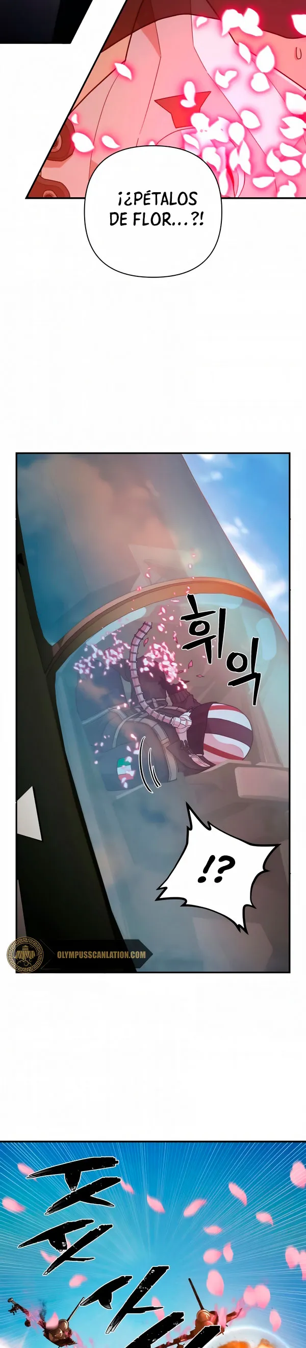 Hero Has Returned Capítulo 28 en Línea - página 15