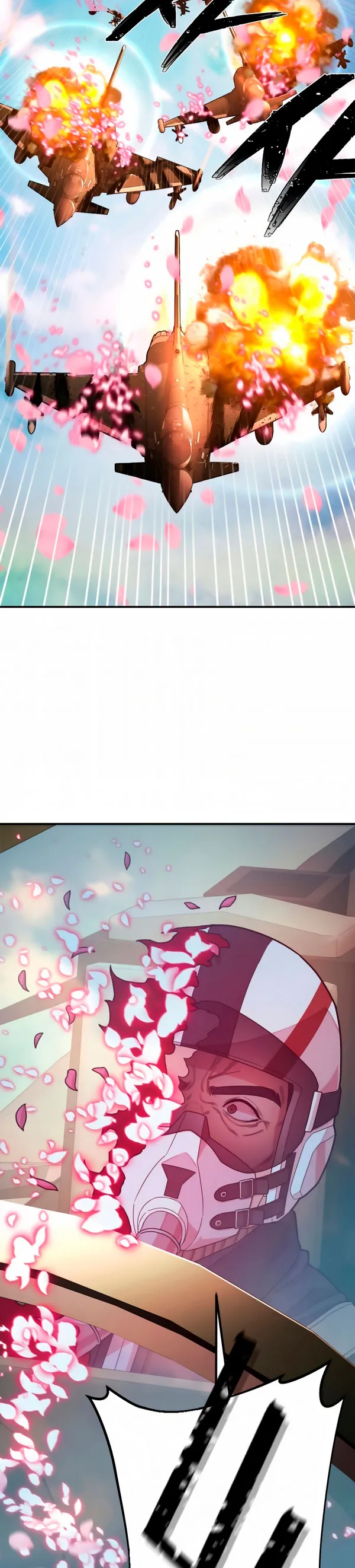 Hero Has Returned Capítulo 28 en Línea - página 16