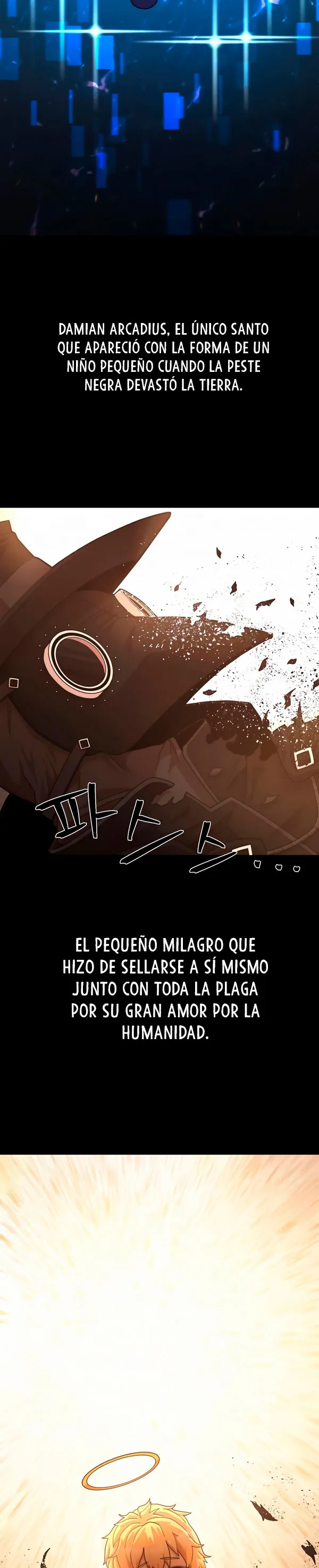 Hero Has Returned Capítulo 28 en Línea - página 27