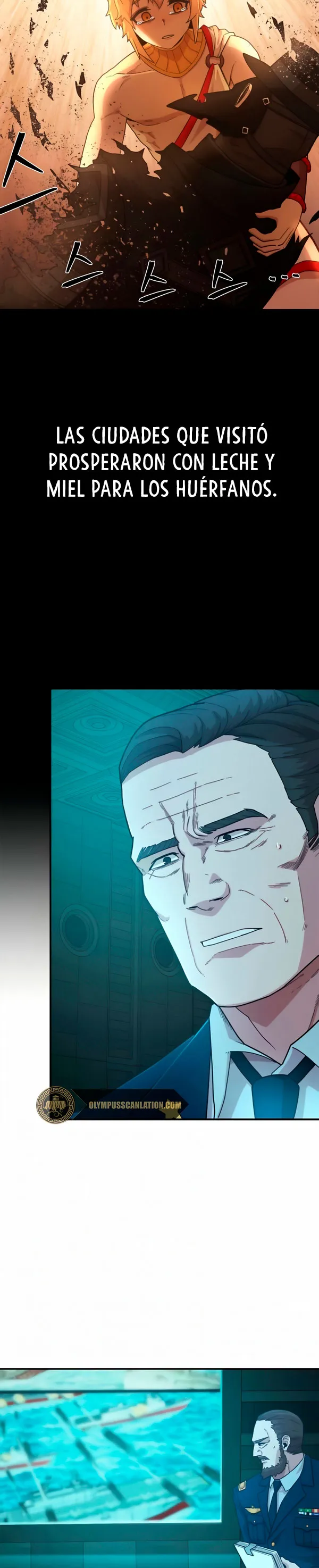 Hero Has Returned Capítulo 28 en Línea - página 28