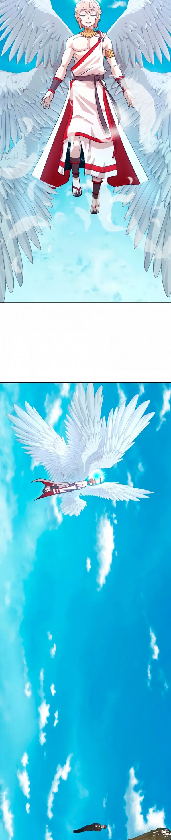 Hero Has Returned Capítulo 28 en Línea - página 30