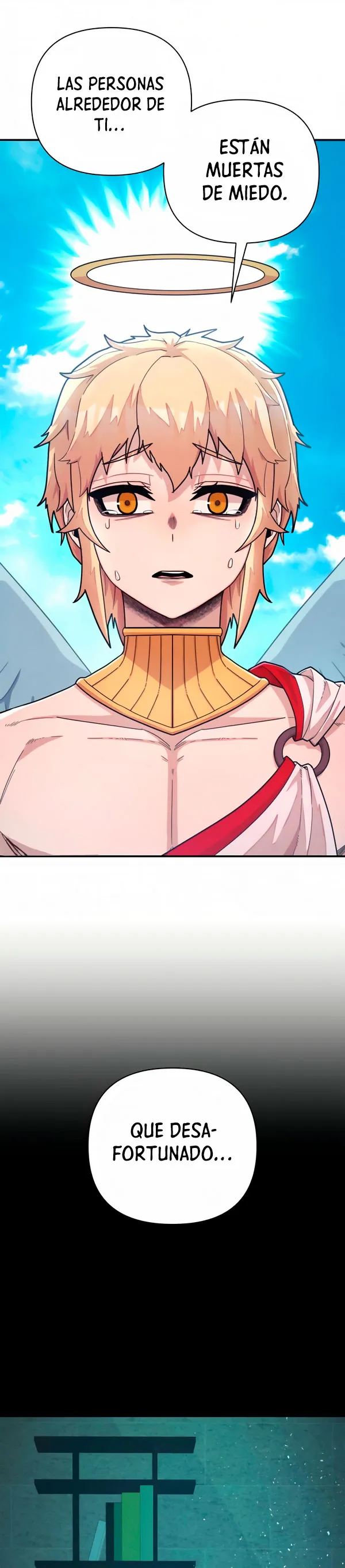 Hero Has Returned Capítulo 28 en Línea - página 33