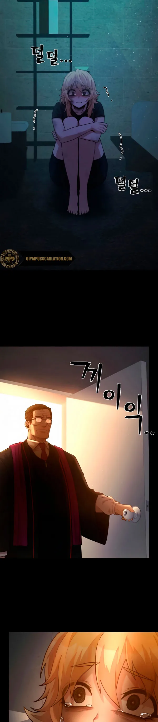 Hero Has Returned Capítulo 28 en Línea - página 34