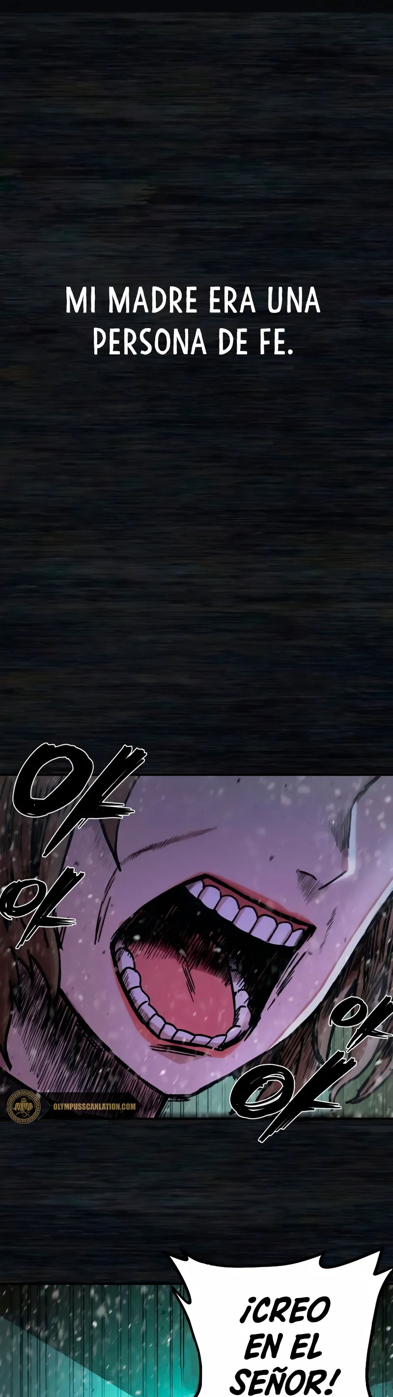 Hero Has Returned Capítulo 29 en Línea - página 3
