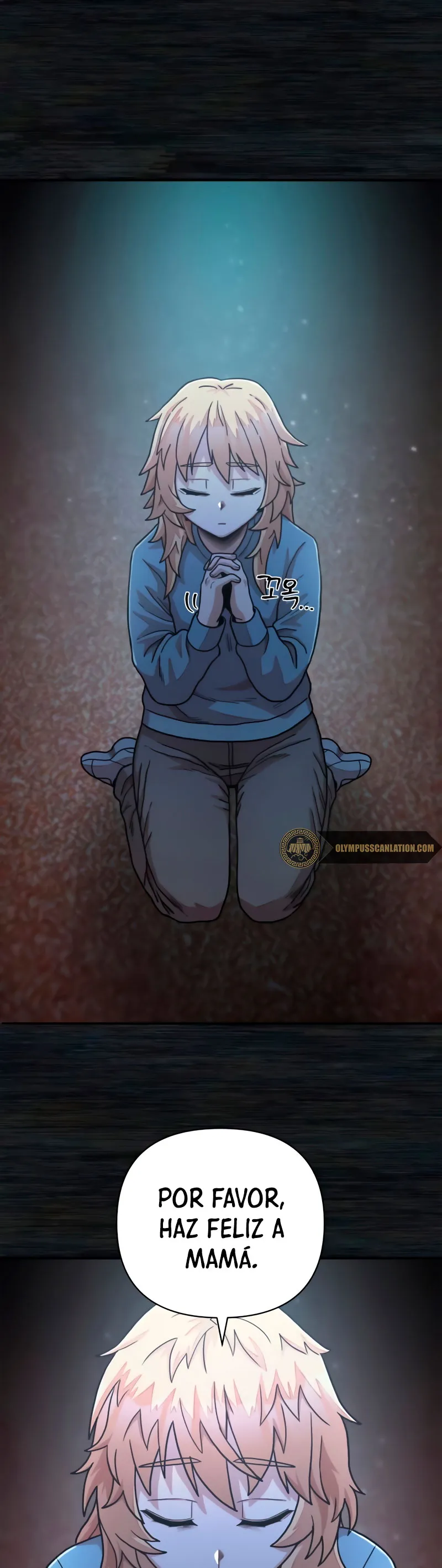 Hero Has Returned Capítulo 29 en Línea - página 7