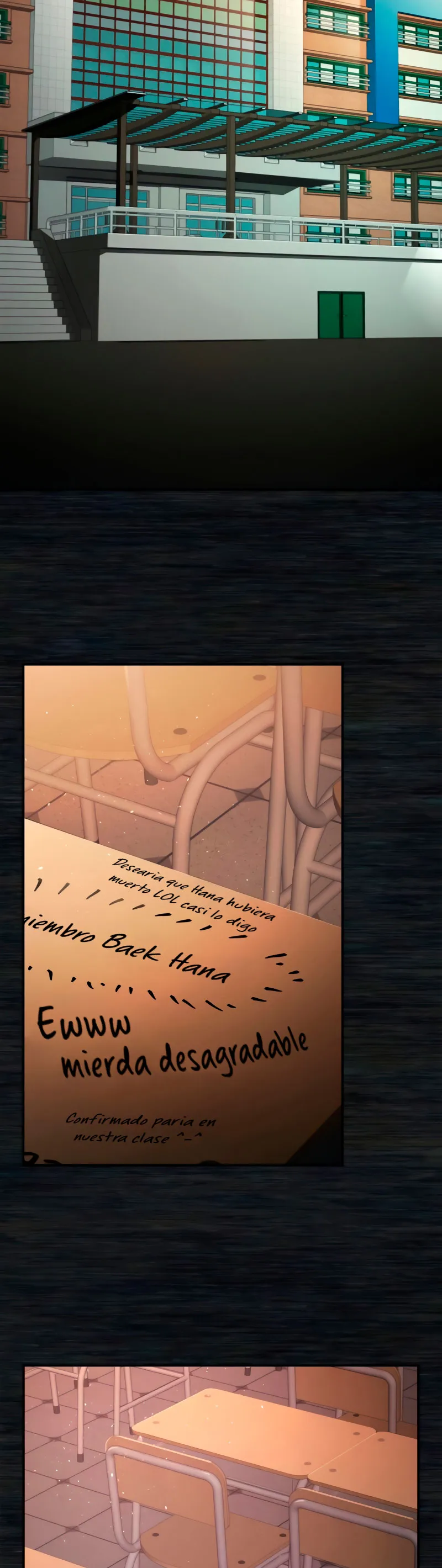 Hero Has Returned Capítulo 29 en Línea - página 9