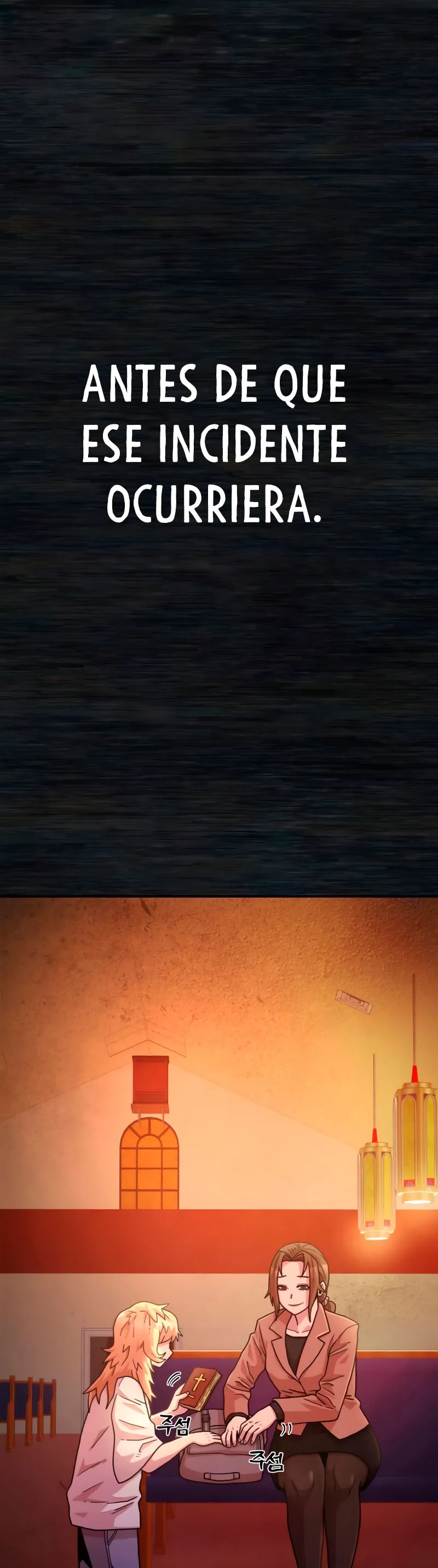 Hero Has Returned Capítulo 29 en Línea - página 14