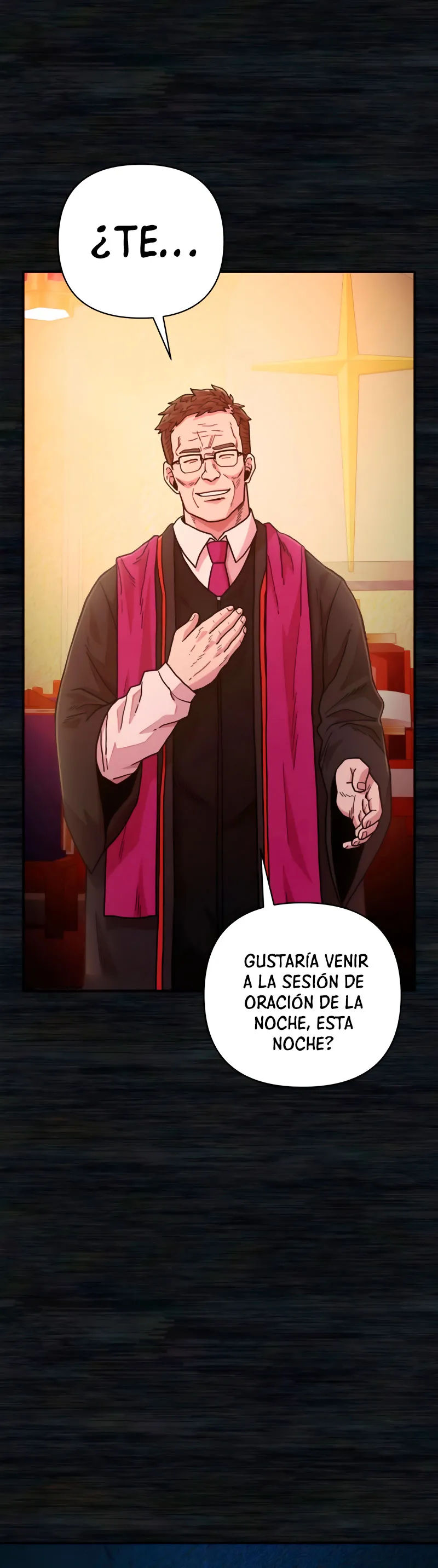 Hero Has Returned Capítulo 29 en Línea - página 16
