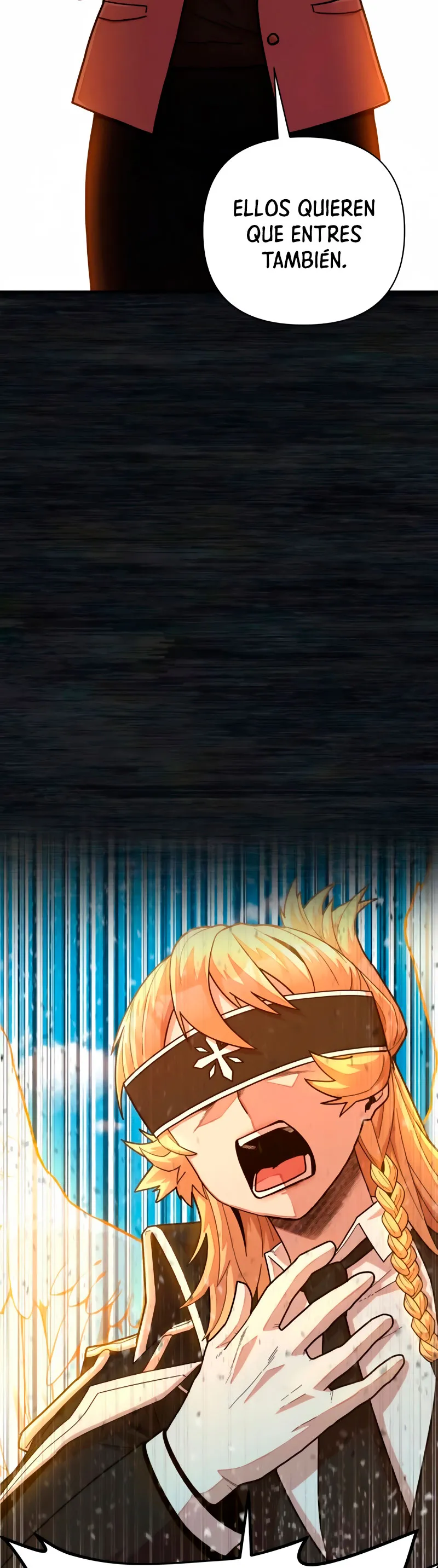 Hero Has Returned Capítulo 29 en Línea - página 19
