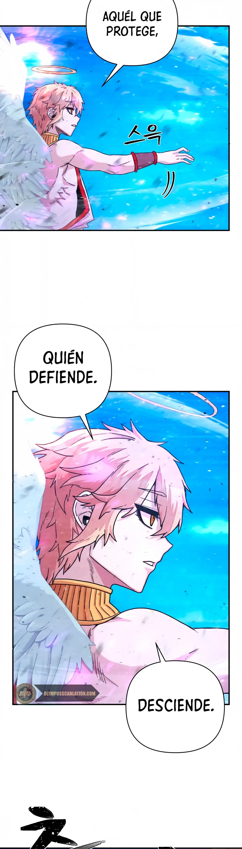 Hero Has Returned Capítulo 29 en Línea - página 26