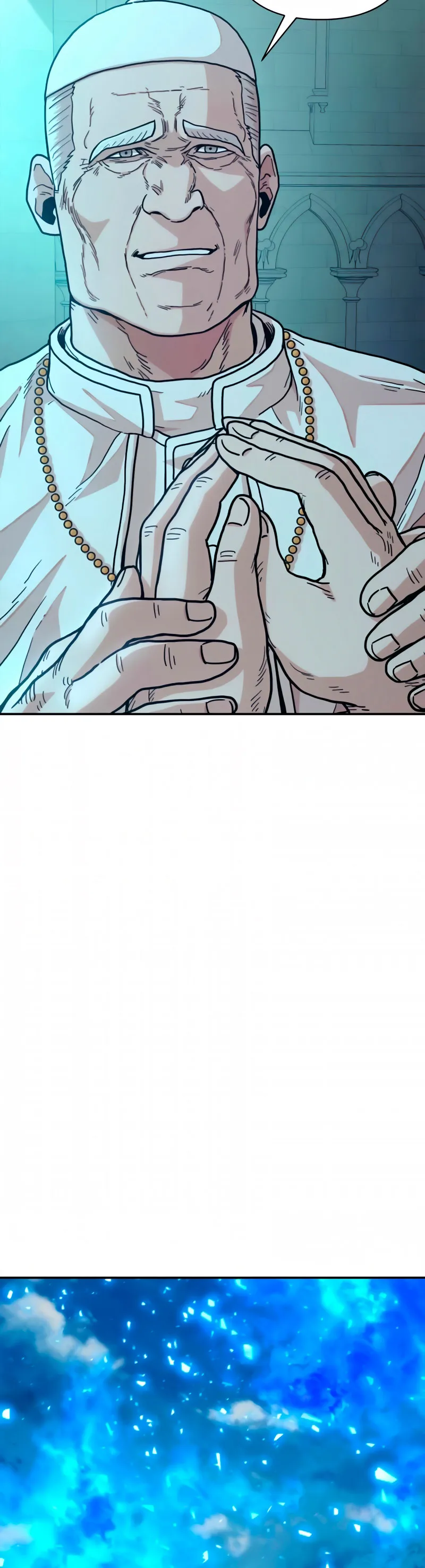 Hero Has Returned Capítulo 29 en Línea - página 35