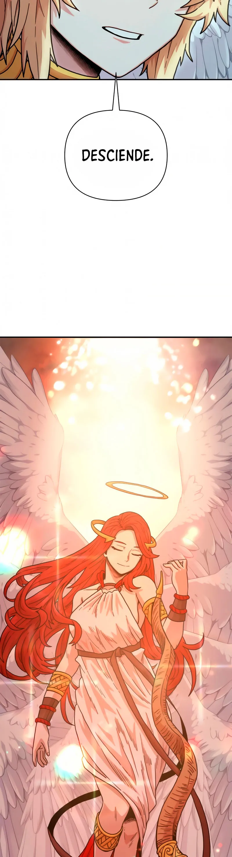 Hero Has Returned Capítulo 29 en Línea - página 38