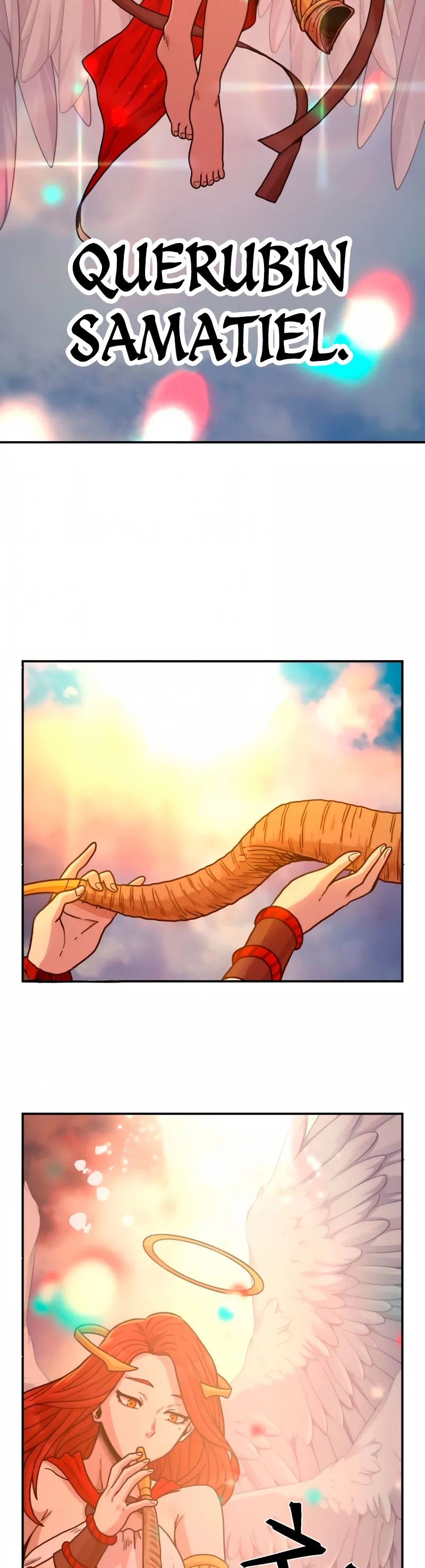 Hero Has Returned Capítulo 29 en Línea - página 39