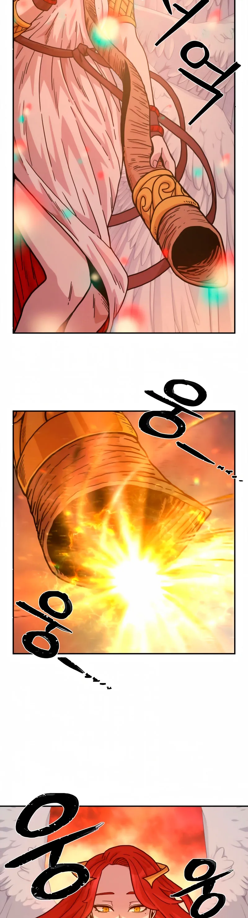Hero Has Returned Capítulo 29 en Línea - página 40