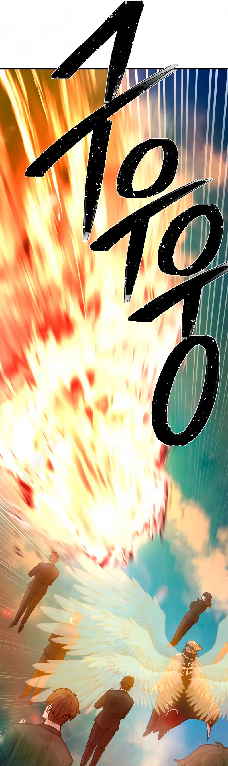 Hero Has Returned Capítulo 29 en Línea - página 42