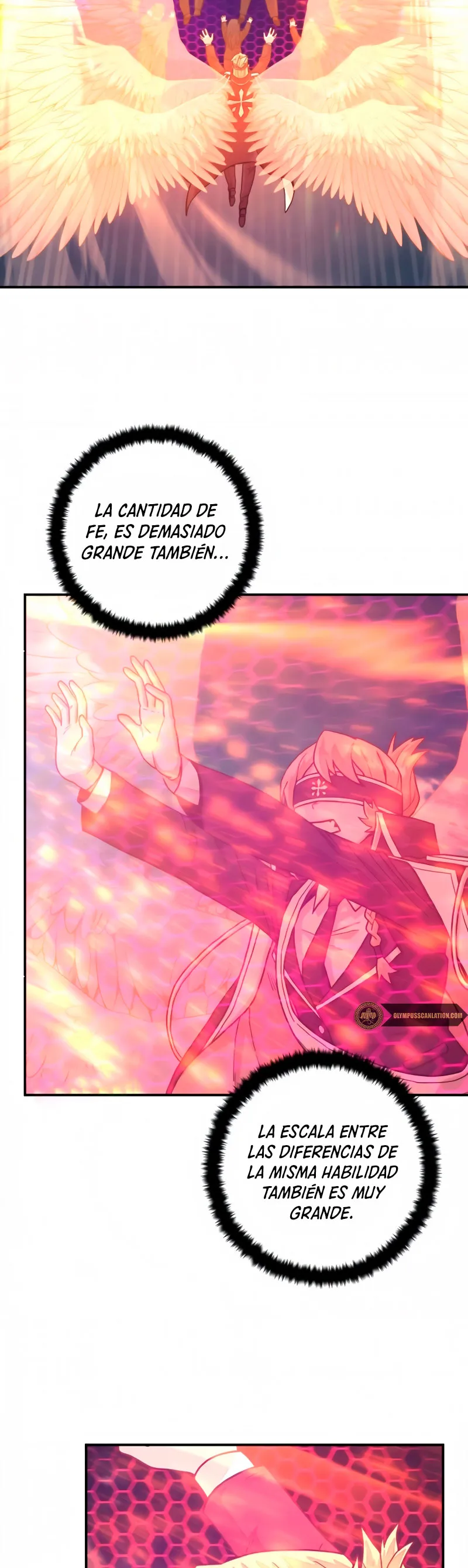 Hero Has Returned Capítulo 29 en Línea - página 45