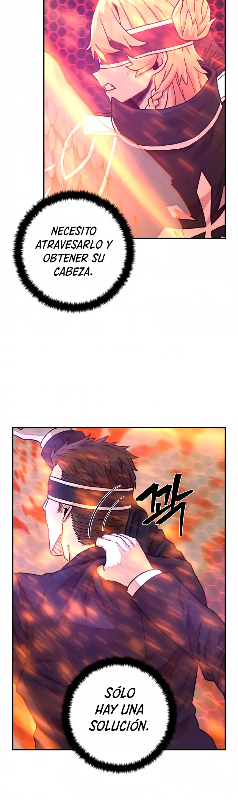 Hero Has Returned Capítulo 29 en Línea - página 46