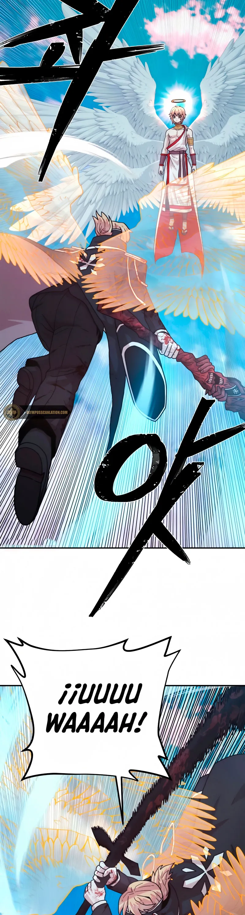 Hero Has Returned Capítulo 29 en Línea - página 52