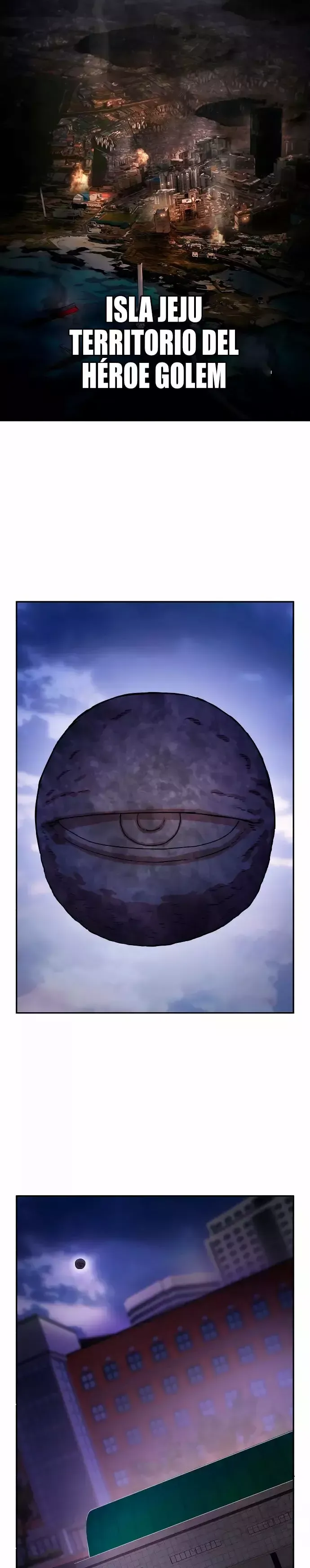 Hero Has Returned Capítulo 3 en Línea - página 9