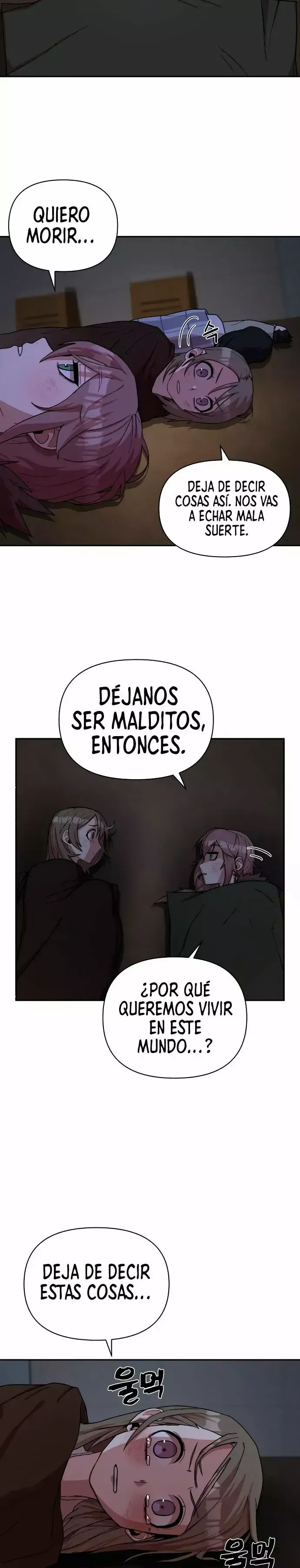 Hero Has Returned Capítulo 3 en Línea - página 11