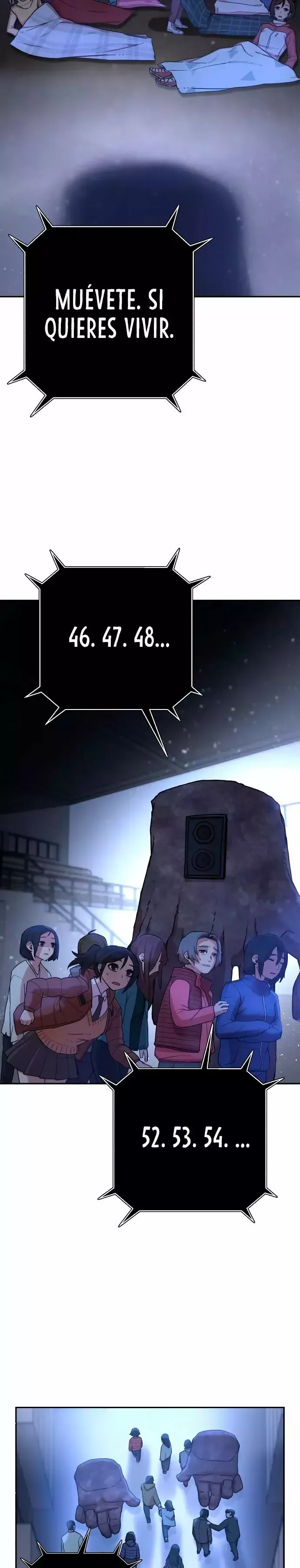 Hero Has Returned Capítulo 3 en Línea - página 14