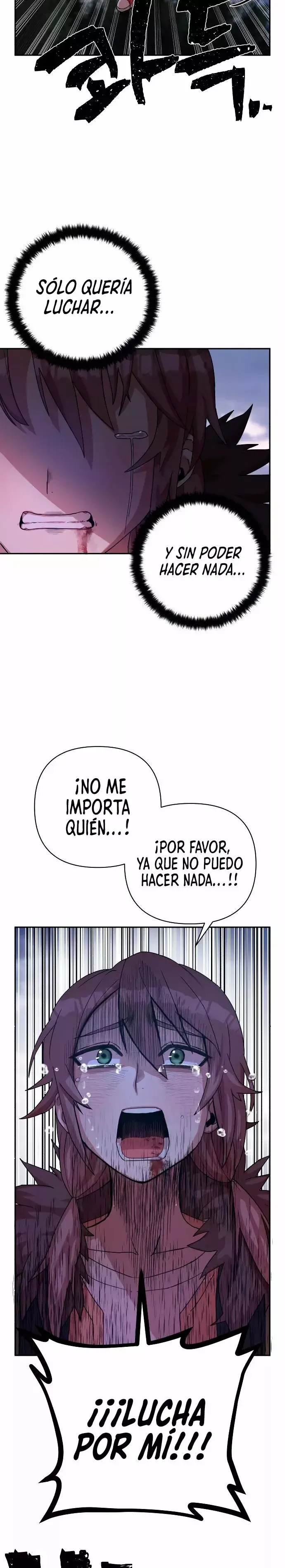 Hero Has Returned Capítulo 3 en Línea - página 48