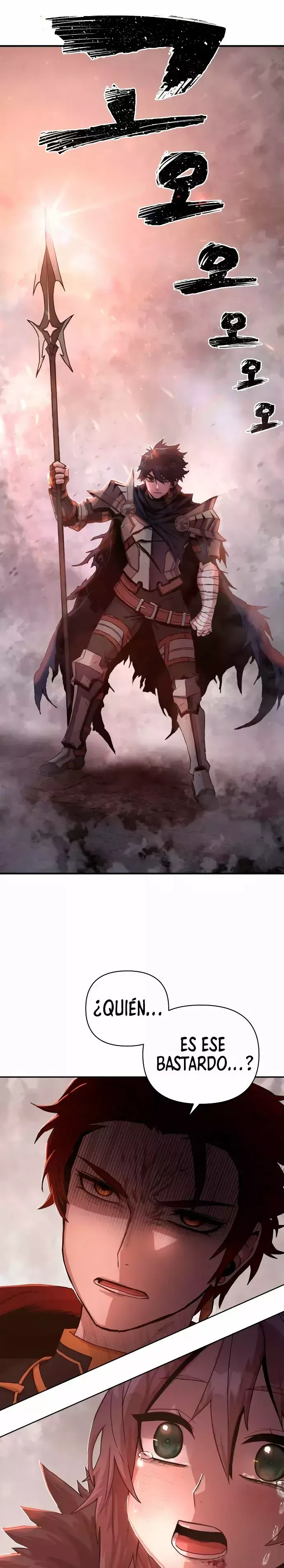 Hero Has Returned Capítulo 3 en Línea - página 51