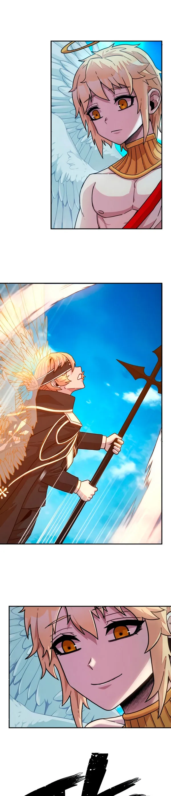 Hero Has Returned Capítulo 30 en Línea - página 7