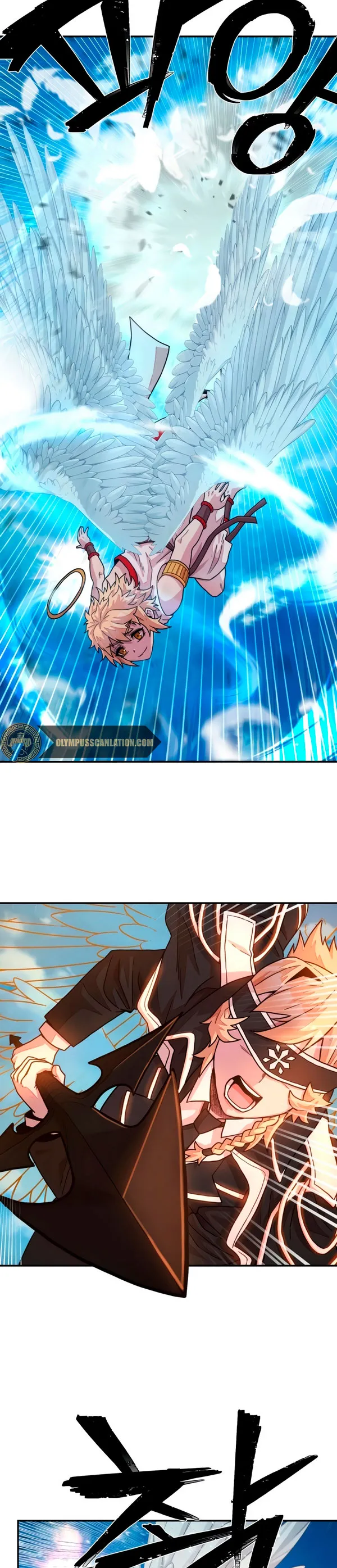 Hero Has Returned Capítulo 30 en Línea - página 8